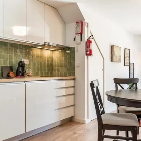 Apartment Casa Do Rou