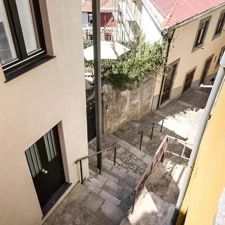 Casa Do Rou Apartment Porto