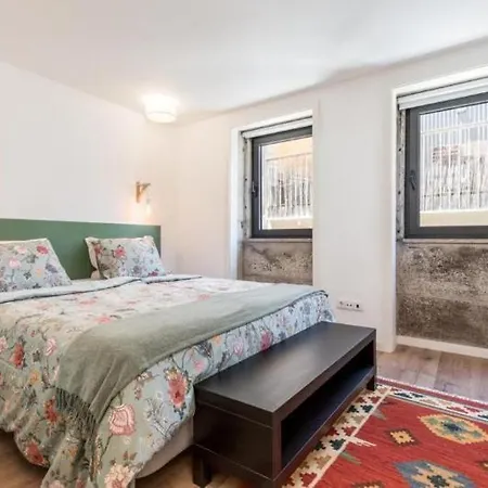 Casa Do Rou Apartment