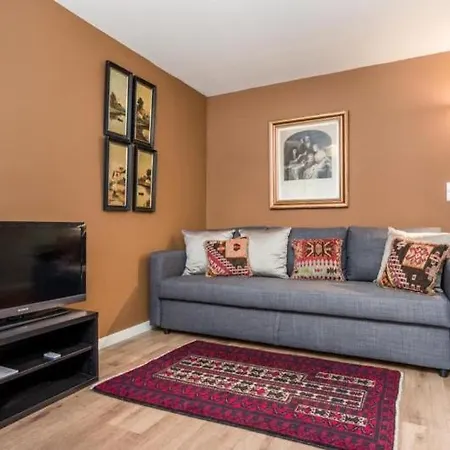 Apartment Casa Do Rou *