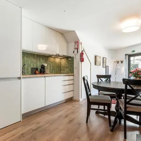 Casa Do Rou Apartment