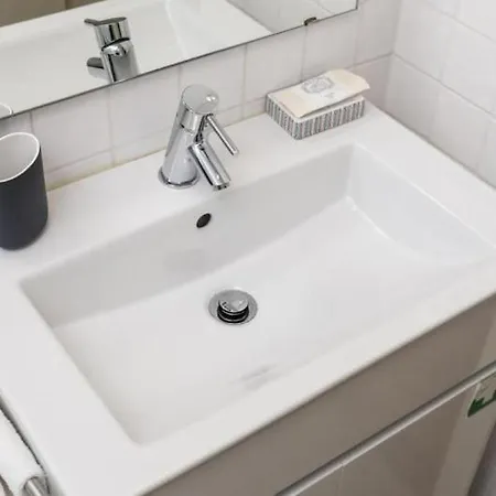 Casa Do Rou Apartment Porto