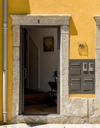 Casa Do Rou Porto
