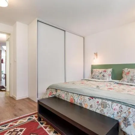 Apartment Casa Do Rou *